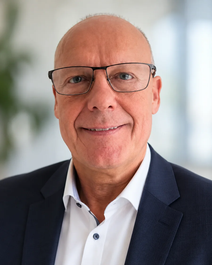 Harly Jørgensen, Kaos-Vagten ApS